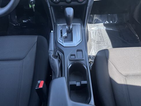 Used 2021 Subaru Impreza 2.0i AWD/4WD image 14