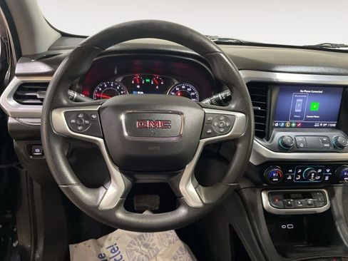 Used 2023 GMC Acadia SLE w/ Driver Convenience Package image 14