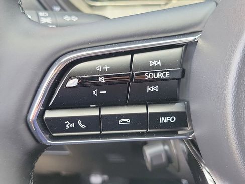 New 2026 MAZDA CX-90 3.3 Turbo S w/ Premium Package AWD/4WD image 5