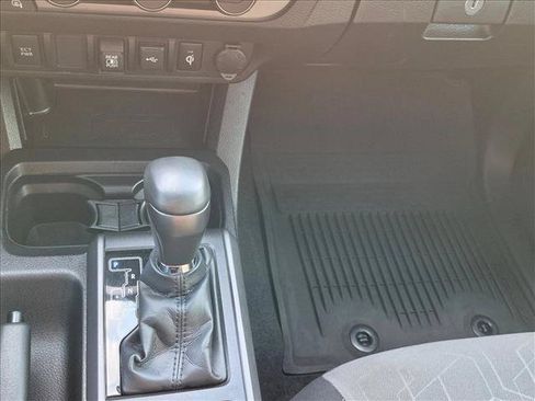Used 2023 Toyota Tacoma TRD Sport AWD/4WD image 13