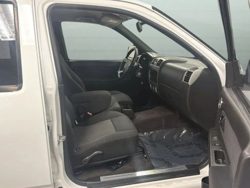 Used 2008 GMC Canyon SLE RWD image 20