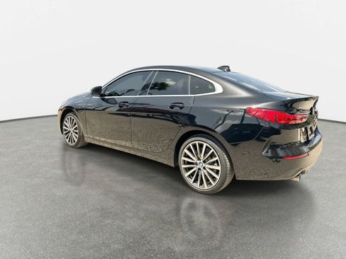 Used 2022 BMW 228i xDrive Gran Coupe w/ Convenience Package AWD/4WD image 6