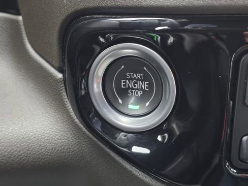 Used 2024 Chevrolet Silverado 1500 LTZ w/ LTZ Convenience Package II image 21