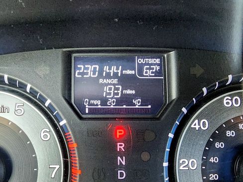 Used 2012 Honda Odyssey EX-L image 23