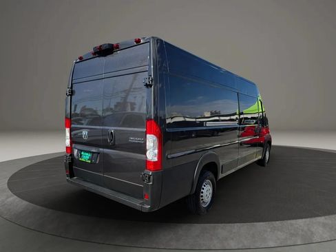 Used 2025 RAM ProMaster 3500 w/ Premium Convenience Group FWD image 6