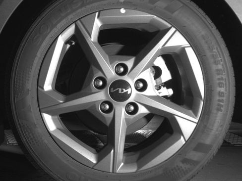Used 2025 Kia K4 FWD image 17