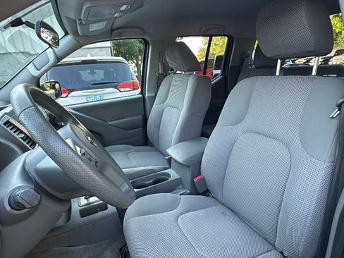 Used 2017 Nissan Frontier S RWD image 29