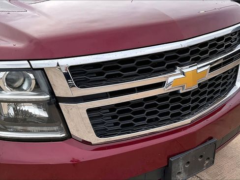 Used 2020 Chevrolet Tahoe LT image 29