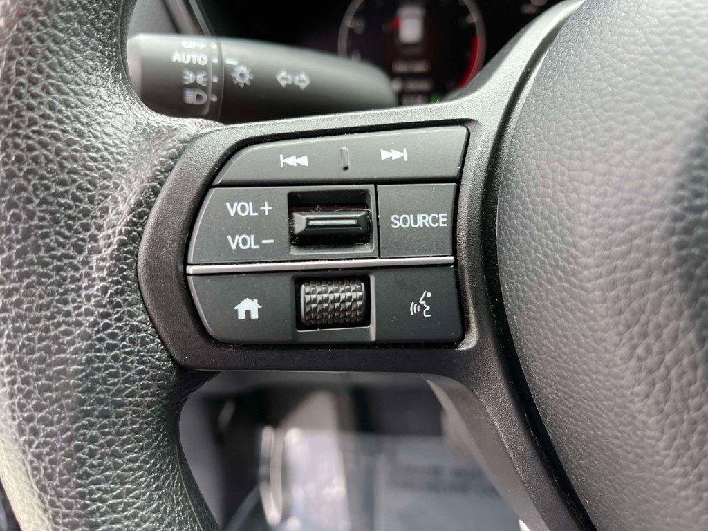 Used 2024 Honda CR-V EX image 17
