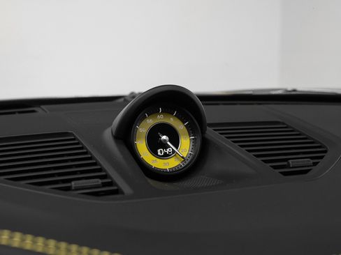 Used 2023 Porsche 911 Turbo S image 56