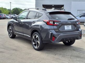 New 2026 Subaru Crosstrek 2.5i Limited AWD/4WD video 2