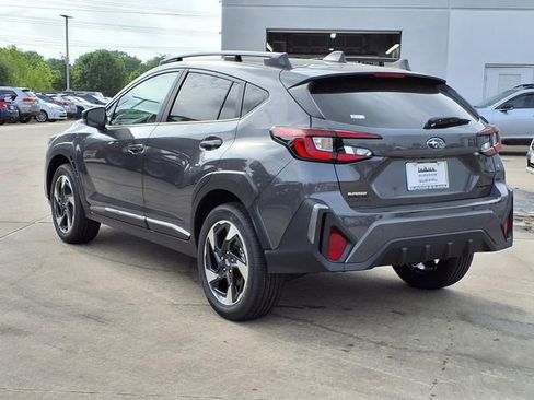 New 2026 Subaru Crosstrek 2.5i Limited AWD/4WD image 2