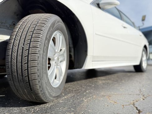 Used 2012 Chevrolet Impala LS image 33