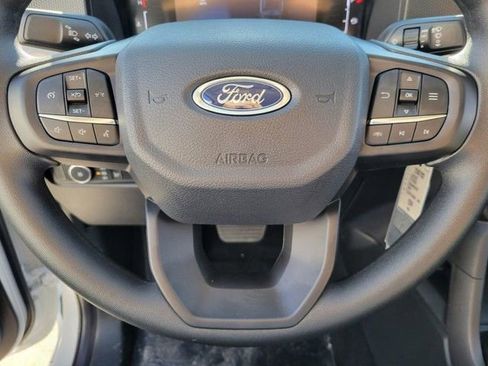 New 2025 Ford Ranger XL w/ Trailer Tow Package image 15