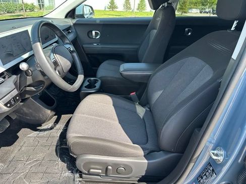 Used 2024 Hyundai Ioniq 5 SEL AWD/4WD image 18