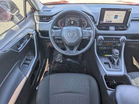 Used 2024 Toyota RAV4 XLE w/ Convenience Package image 15