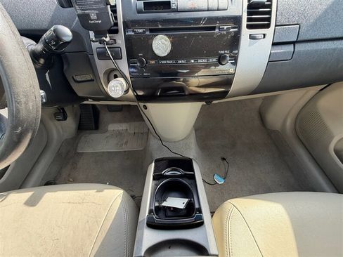 Used 2008 Toyota Prius FWD image 12