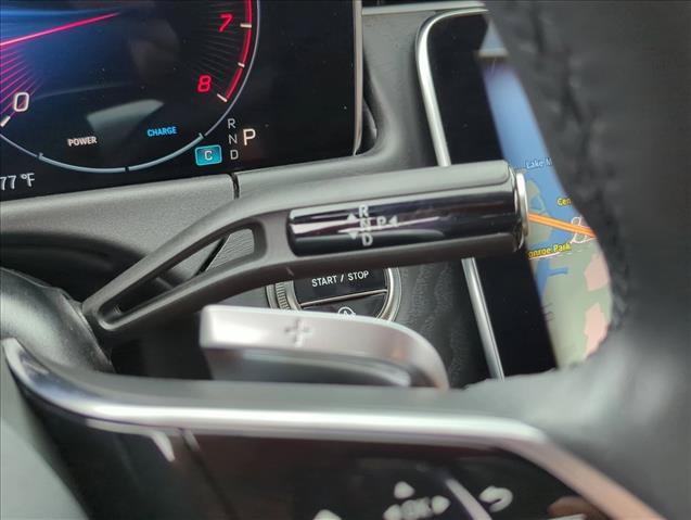 Used 2026 Mercedes-Benz E 350 Sedan image 13