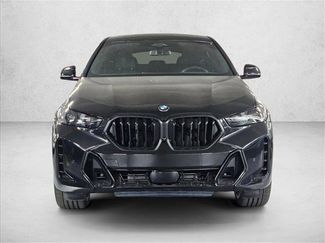 New 2027 BMW X6 xDrive40i w/ Climate Comfort Package AWD/4WD video 2