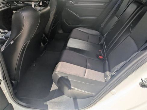 Used 2022 Honda Accord Sport image 16