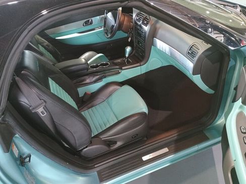 Used 2002 Ford Thunderbird RWD image 32