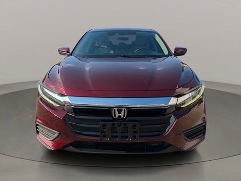 Used 2019 Honda Insight EX image 2