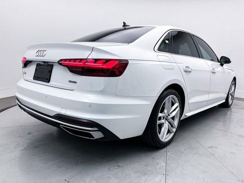 Used 2023 Audi A4 2.0T Premium Plus image 16