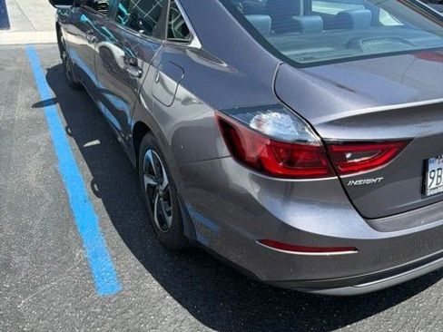 Used 2022 Honda Insight EX image 3