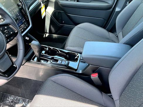 New 2026 Subaru Forester Premium AWD/4WD image 7