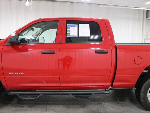 Used 2020 RAM 2500 Tradesman image 6