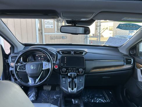 Used 2018 Honda CR-V EX-L image 13