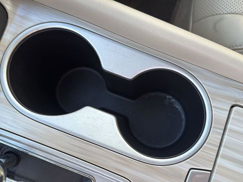 Used 2015 Nissan Murano SL w/ SL Technology Package image 30