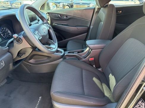 Certified 2023 Hyundai Kona SEL image 18