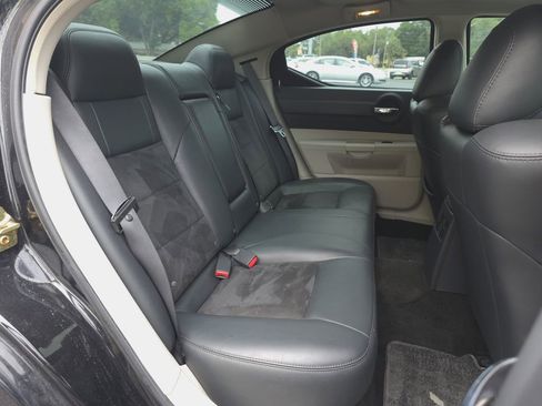Used 2006 Dodge Charger R/T w/ Road/Track Performance Group RWD image 16