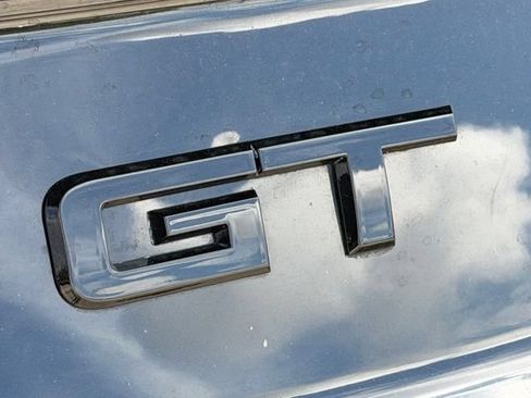 Used 2019 Ford Mustang GT Premium w/ Equipment Group 401A RWD image 10