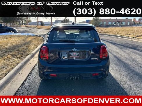 Used 2019 MINI Cooper S image 5