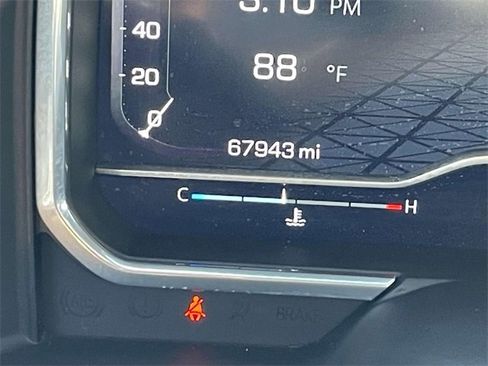 Certified 2023 GMC Sierra 1500 AT4X image 28