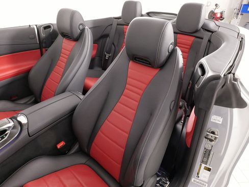 Used 2023 Mercedes-Benz E 450 Cabriolet image 35