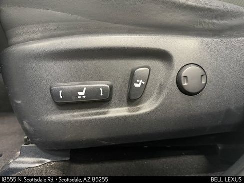 Used 2016 Lexus NX 200t FWD w/ Premium Package image 19