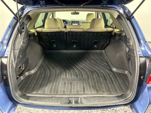 Used 2019 Subaru Outback 3.6R Limited w/ Popular Package #2 image 20