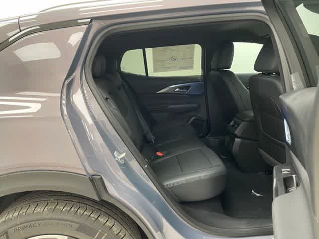 New 2026 Chevrolet Equinox EV LT AWD/4WD image 13