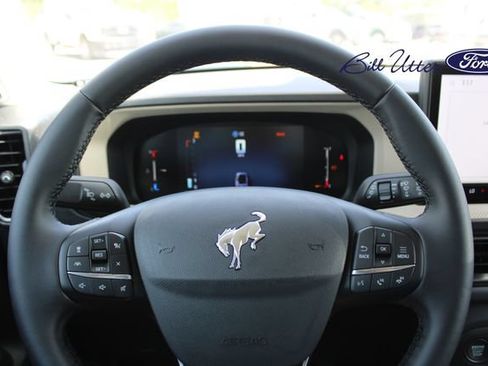 New 2026 Ford Bronco Sport Big Bend w/ Convenience Package AWD/4WD image 16