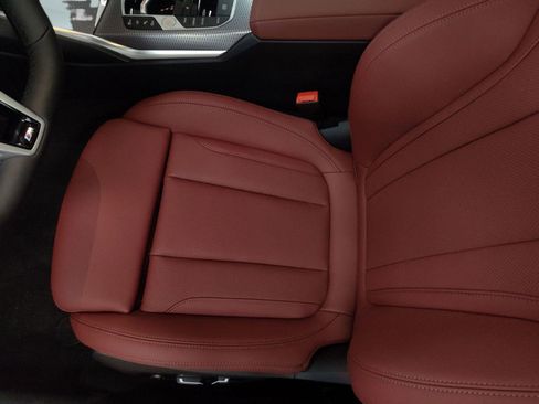 Used 2026 BMW 330i xDrive Sedan w/ M Sport Package image 13