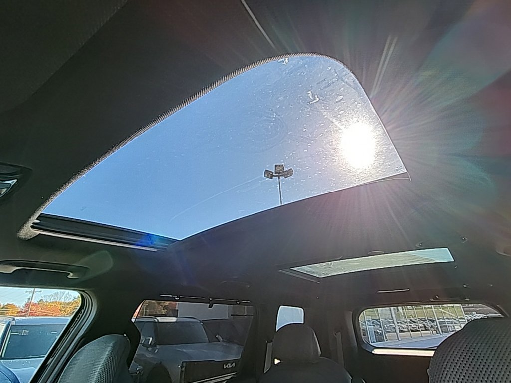 New 2027 Kia Telluride SX X-Line AWD/4WD image 19