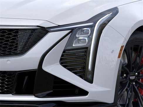 New 2025 Cadillac CT5 V Blackwing w/ Carbon Fiber 2 Package image 10