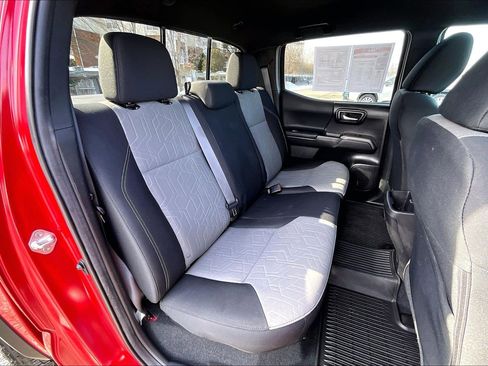 Used 2022 Toyota Tacoma image 25