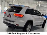 Used 2018 Jeep Grand Cherokee Laredo image 3