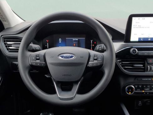New 2026 Ford Escape Active image 17