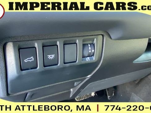 New 2026 Subaru Ascent Touring image 18