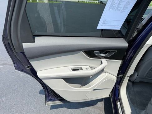 Used 2024 Audi Q7 2.0T Premium Plus image 19